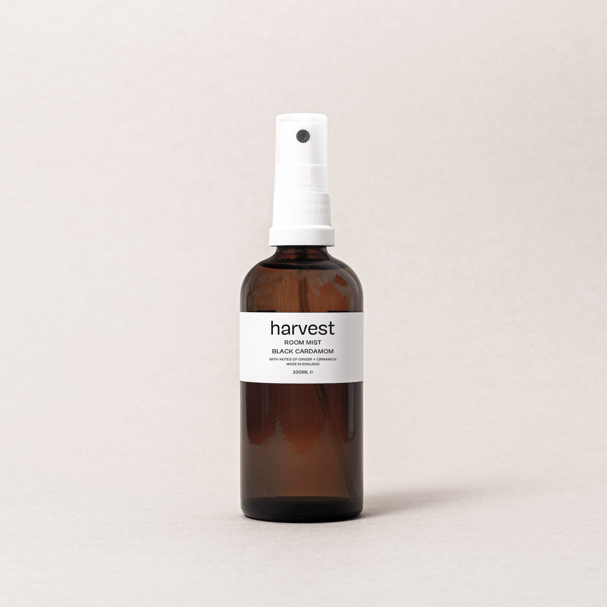 Harvest Black Cardamom Room Mist